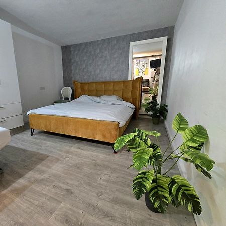 Emile Zola Villa Rişon LeTsiyon Dış mekan fotoğraf